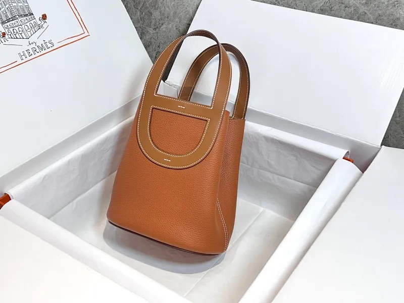 All categories Hermès women's bags (Hermès) Hermès 1818