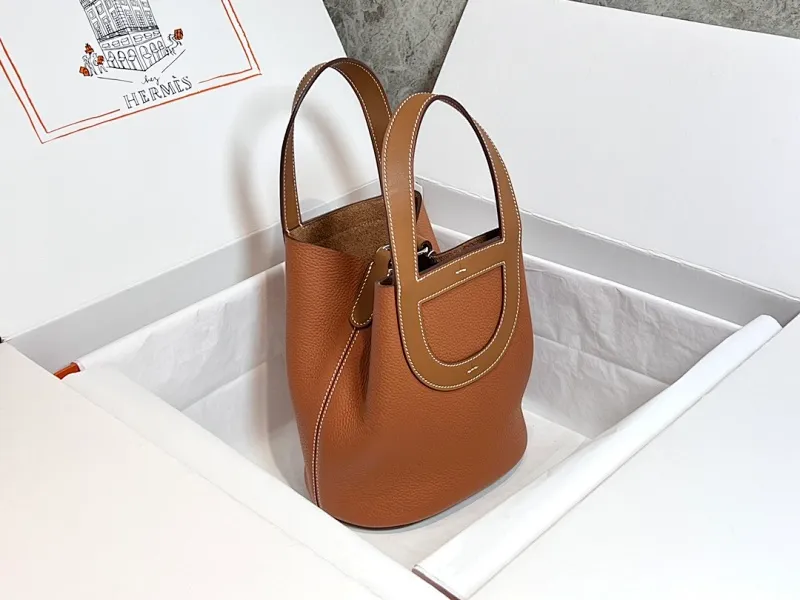 All categories Hermès women's bags (Hermès) Hermès 1818
