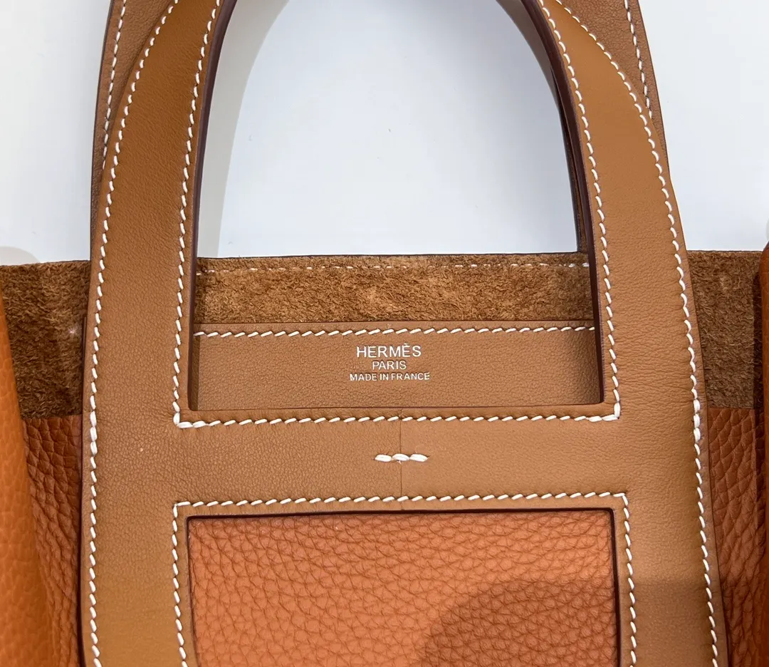 All categories Hermès women's bags (Hermès) Hermès 1818