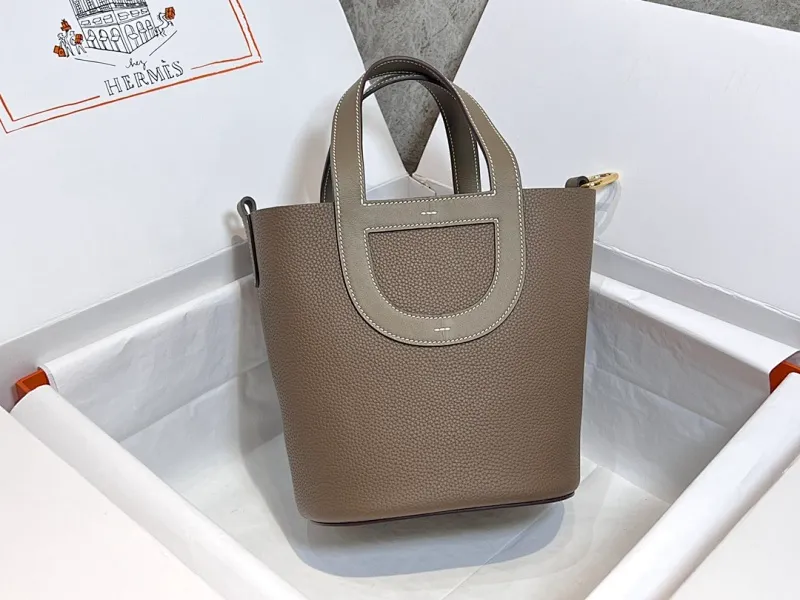 All categories Hermès women's bags (Hermès) Hermès 1818