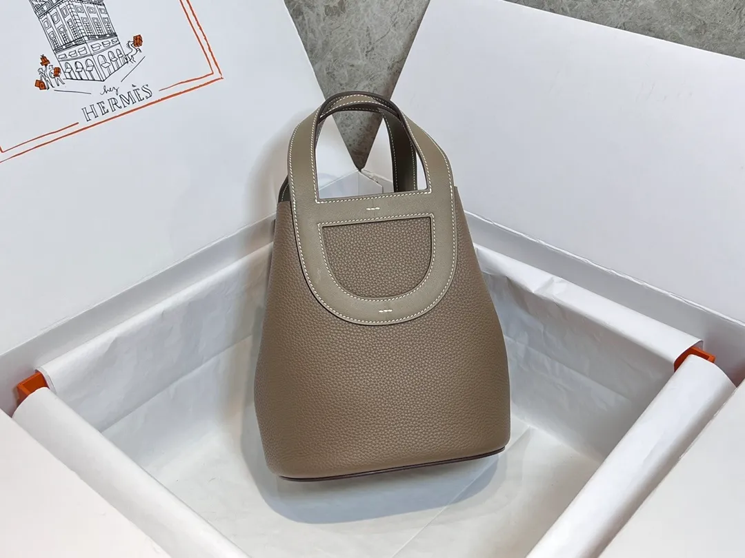 All categories Hermès women's bags (Hermès) Hermès 1818