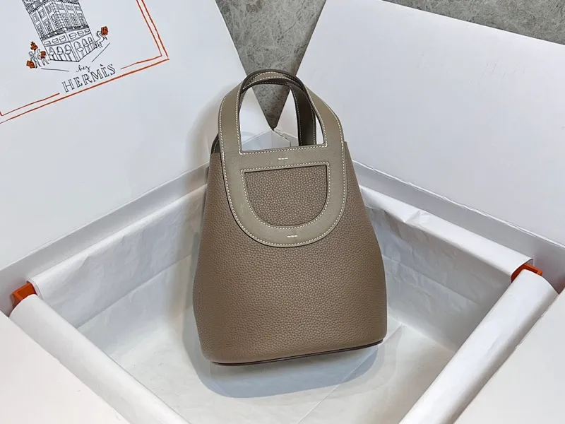 All categories Hermès women's bags (Hermès) Hermès 1818
