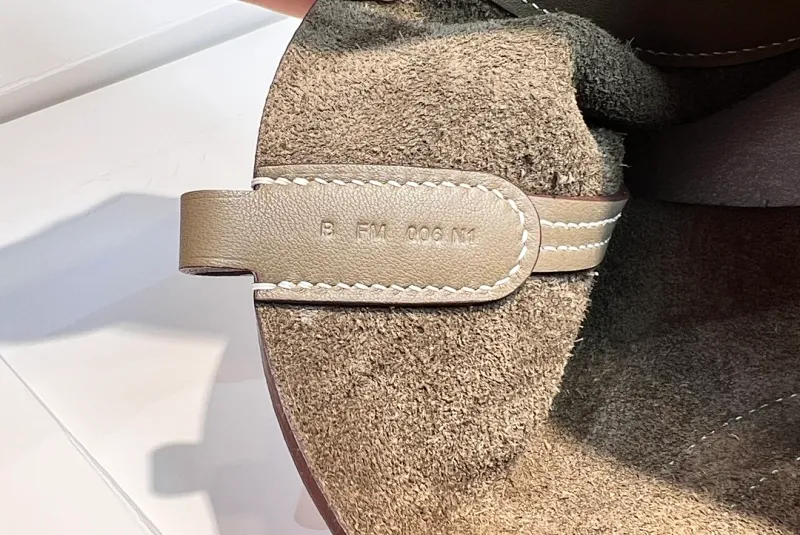 All categories Hermès women's bags (Hermès) Hermès 1818