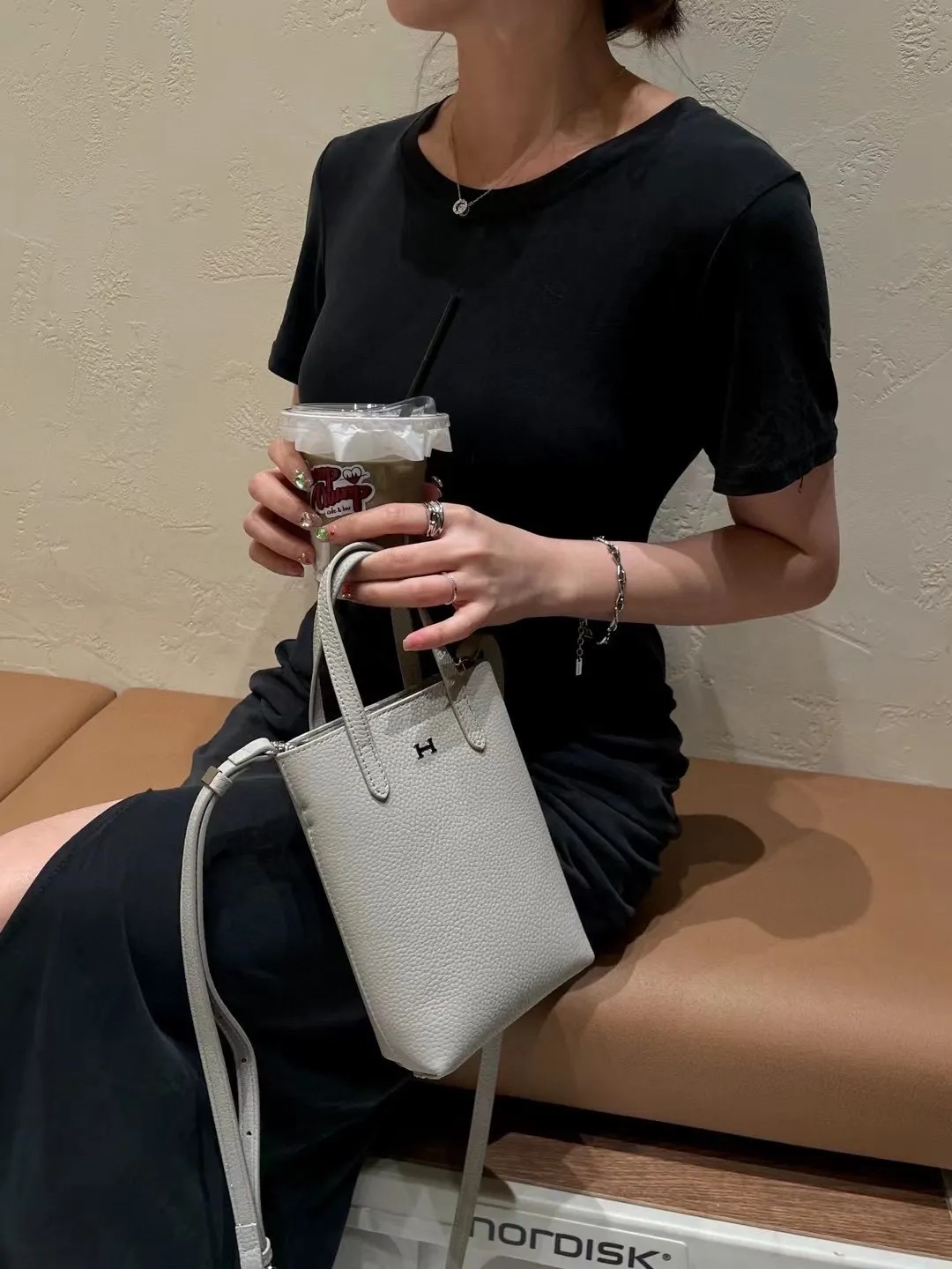 All categories Hermès women's bags (Hermès) Hermès 2206
