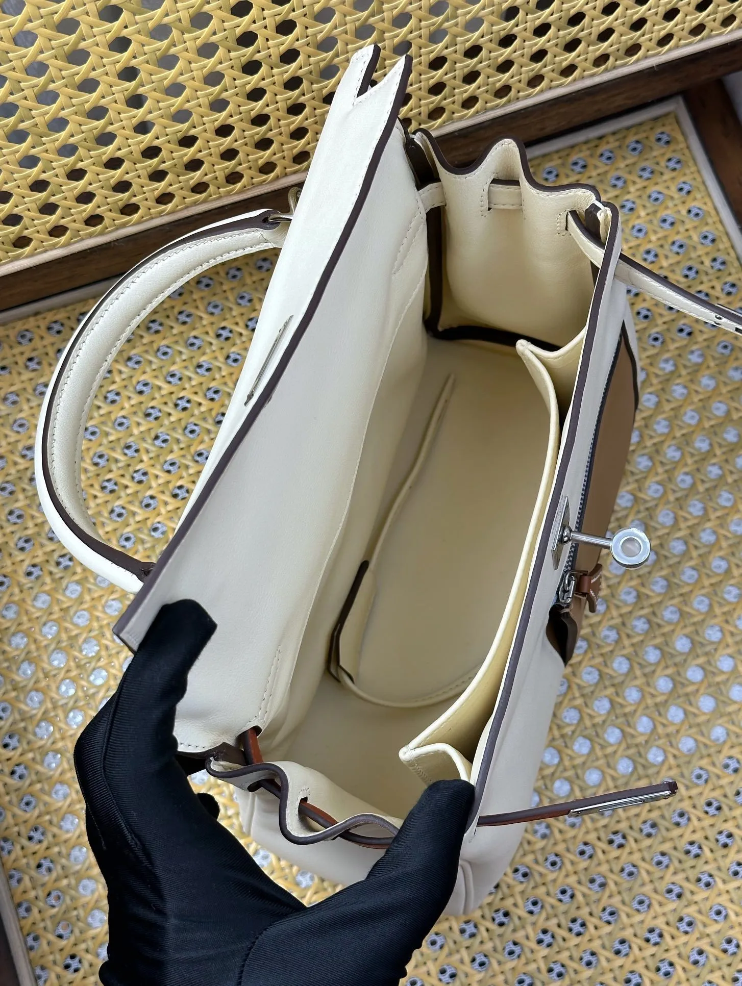 All categories Hermès women's bags (Hermès) Hermès 1250
