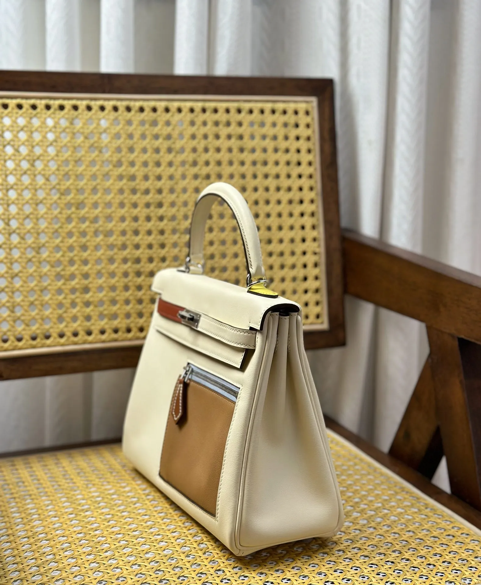 All categories Hermès women's bags (Hermès) Hermès 1250