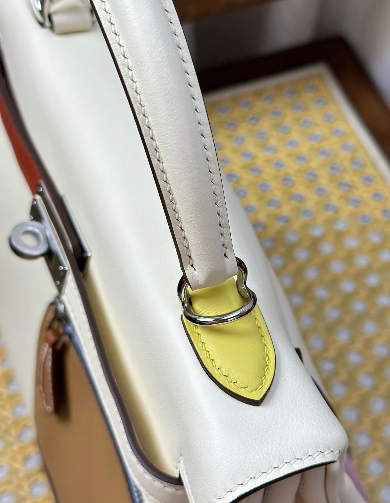 All categories Hermès women's bags (Hermès) Hermès 1250