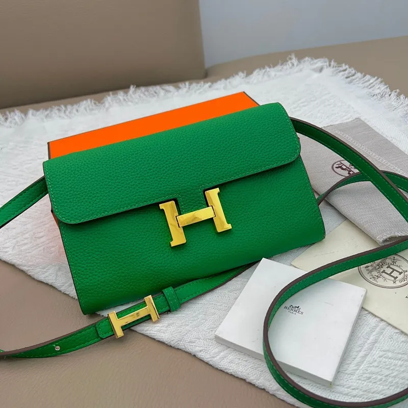 All Categories Official Website "Brand Women's Bags" Women's Bags 💙 Hermes 2025 New Hermes Crossbody Bag