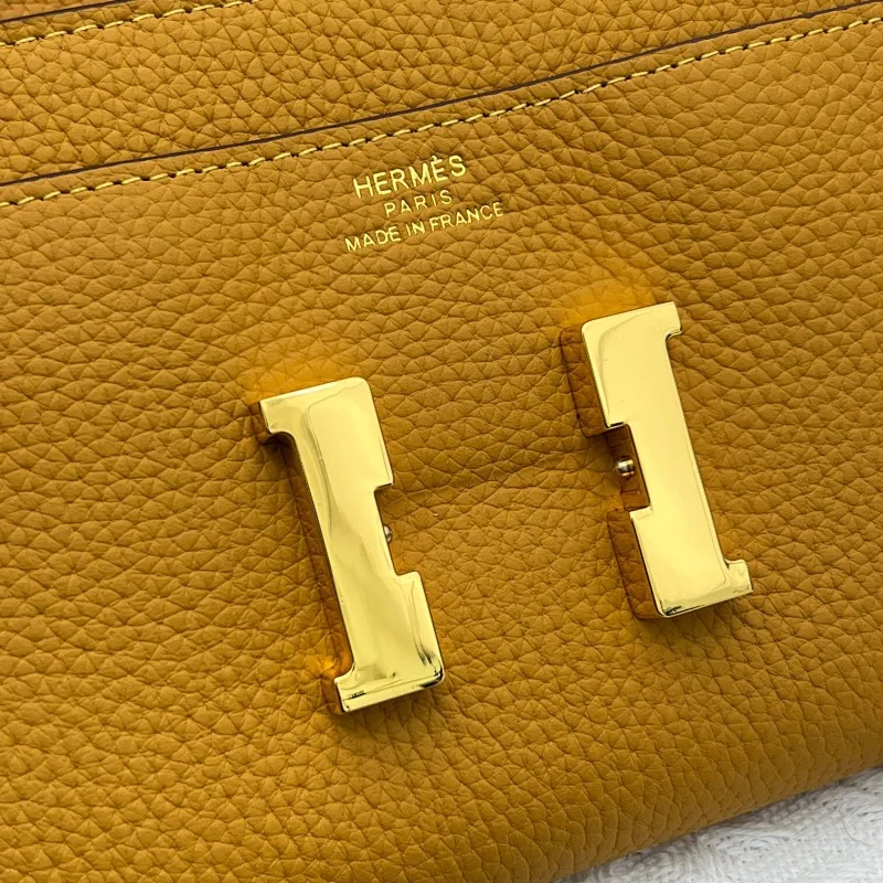 All Categories Official Website "Brand Women's Bags" Women's Bags 💙 Hermes 2025 New Hermes Crossbody Bag