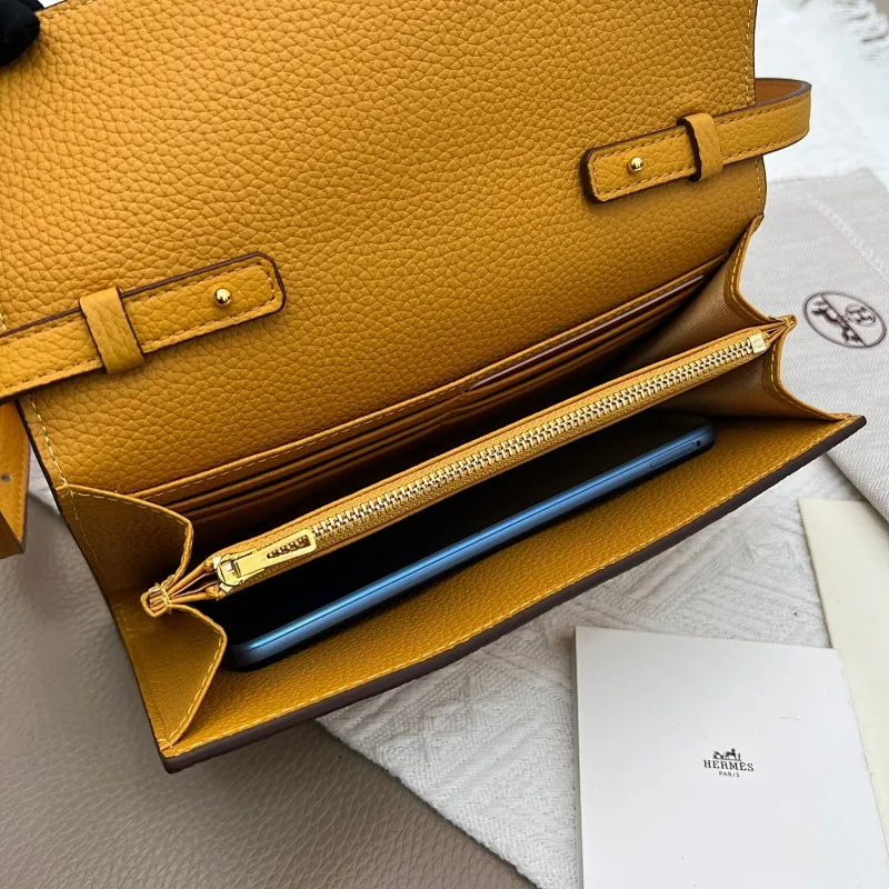 All Categories Official Website "Brand Women's Bags" Women's Bags 💙 Hermes 2025 New Hermes Crossbody Bag