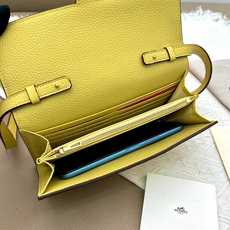 All Categories Official Website "Brand Women's Bags" Women's Bags 💙 Hermes 2025 New Hermes Crossbody Bag
