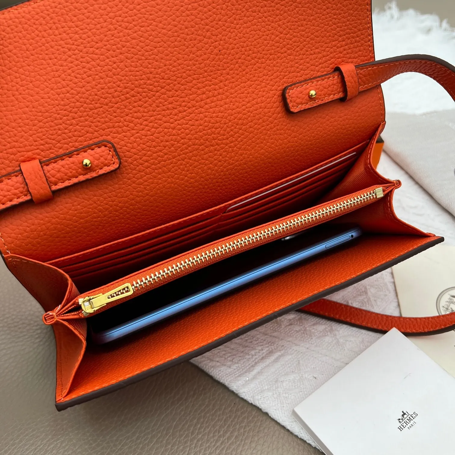 All Categories Official Website "Brand Women's Bags" Women's Bags 💙 Hermes 2025 New Hermes Crossbody Bag
