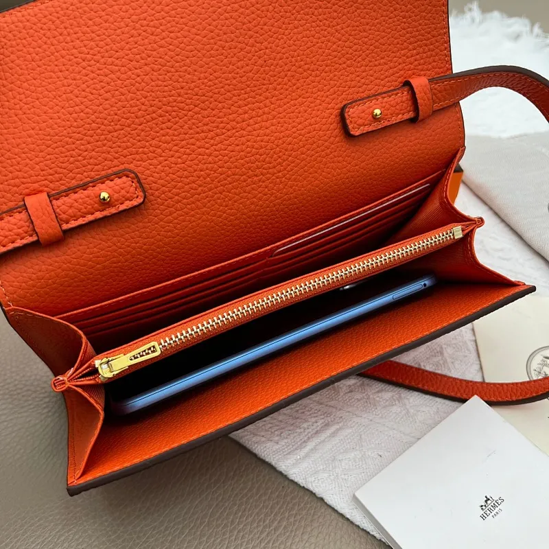 All Categories Official Website "Brand Women's Bags" Women's Bags 💙 Hermes 2025 New Hermes Crossbody Bag