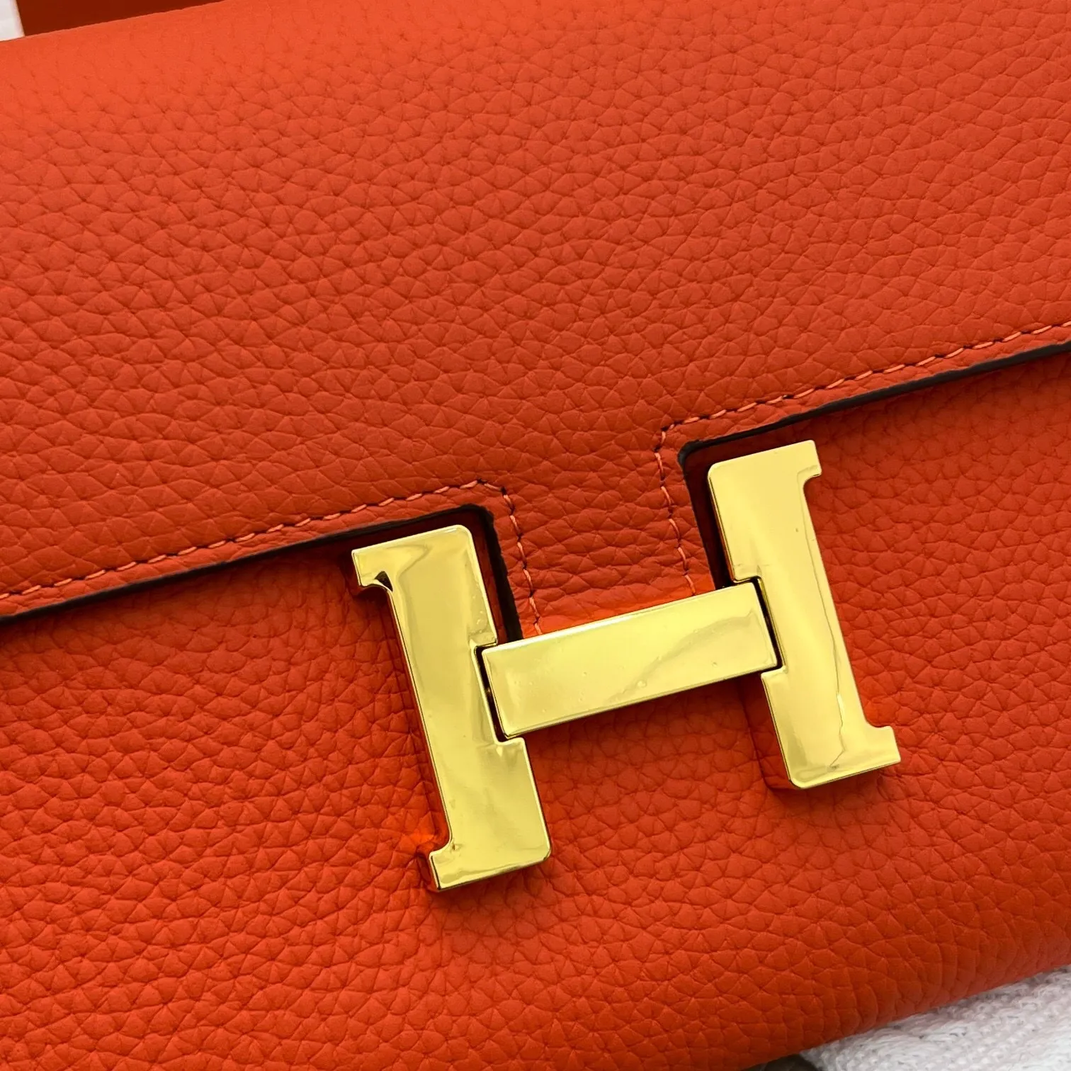 All Categories Official Website "Brand Women's Bags" Women's Bags 💙 Hermes 2025 New Hermes Crossbody Bag