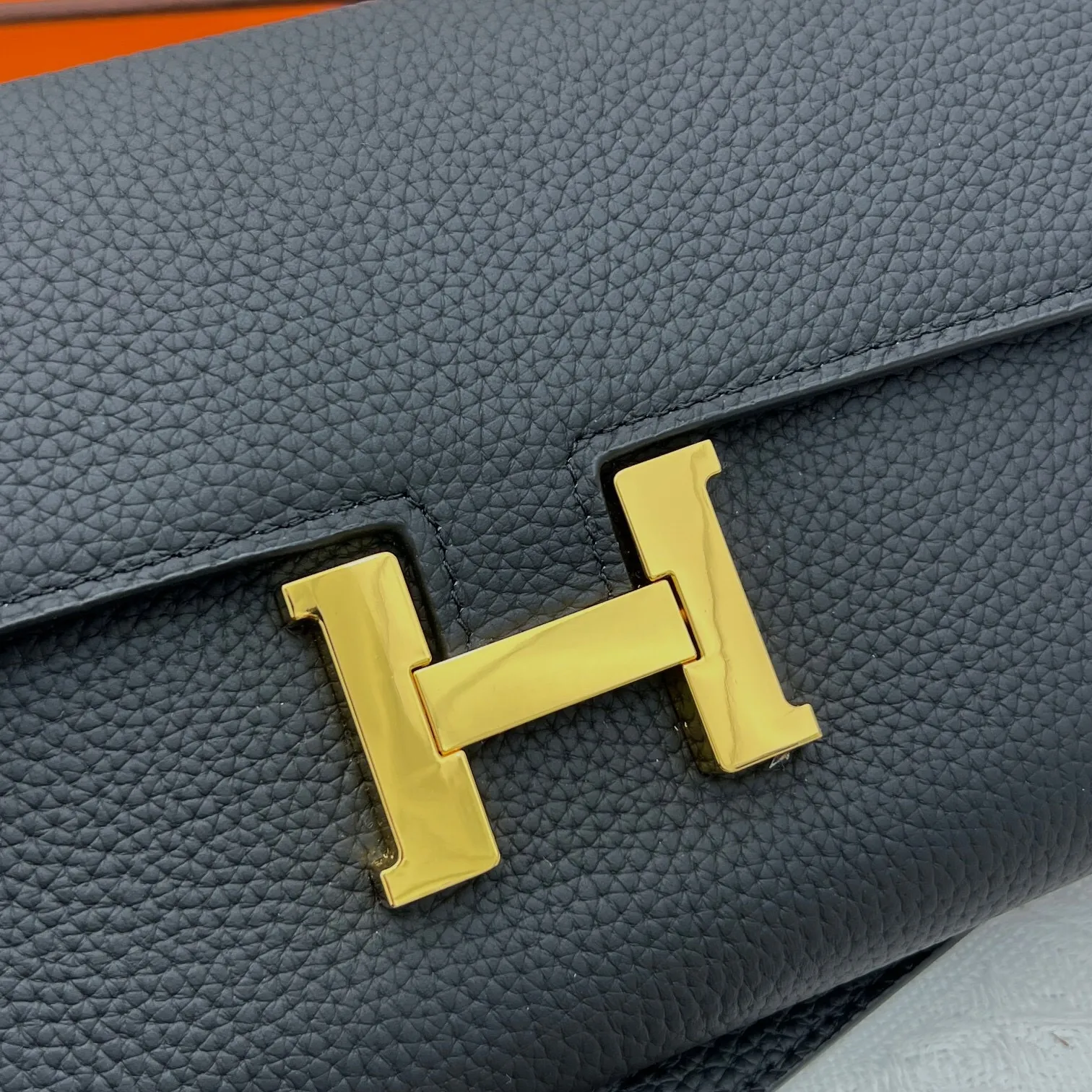 All Categories Official Website "Brand Women's Bags" Women's Bags 💙 Hermes 2025 New Hermes Crossbody Bag