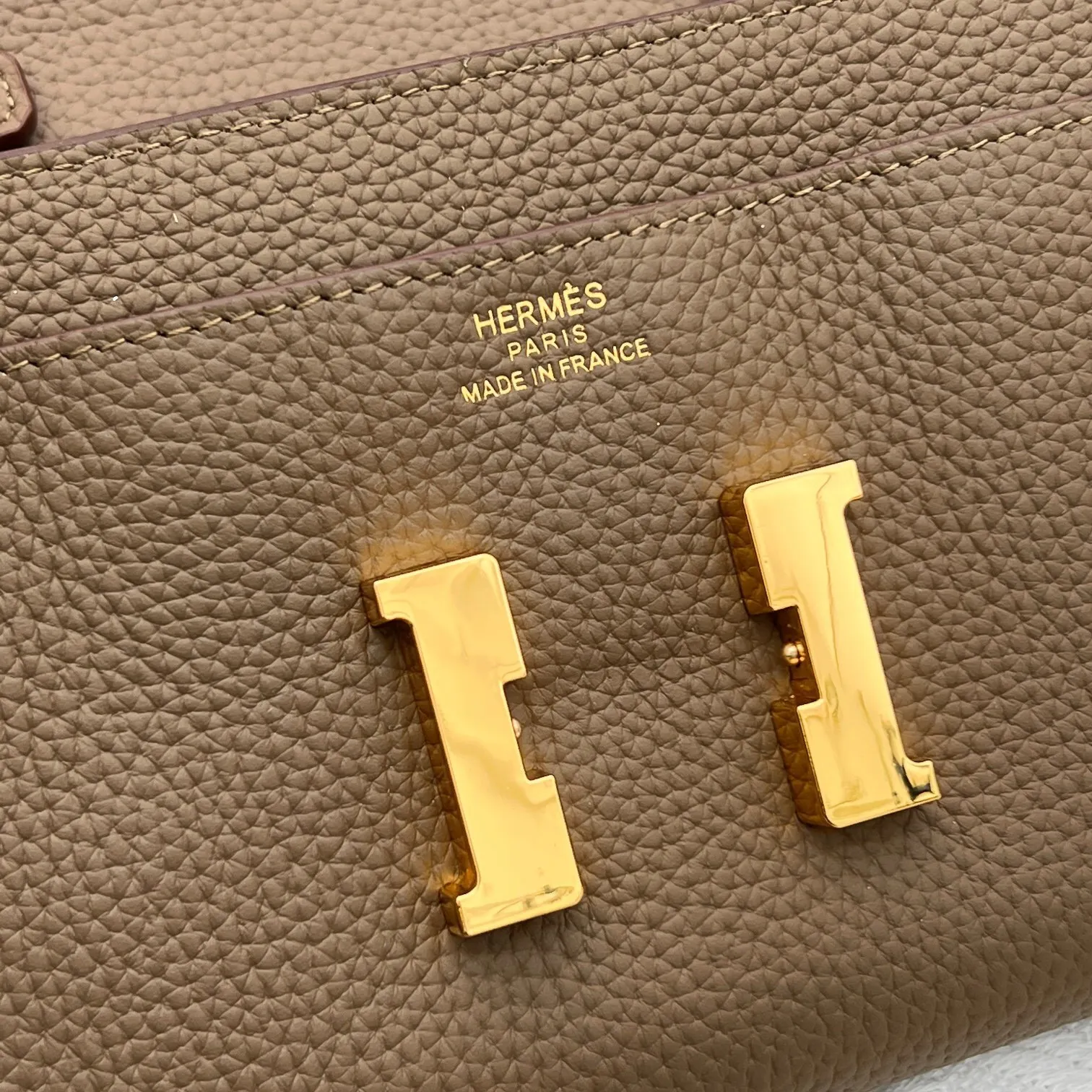 All Categories Official Website "Brand Women's Bags" Women's Bags 💙 Hermes 2025 New Hermes Crossbody Bag