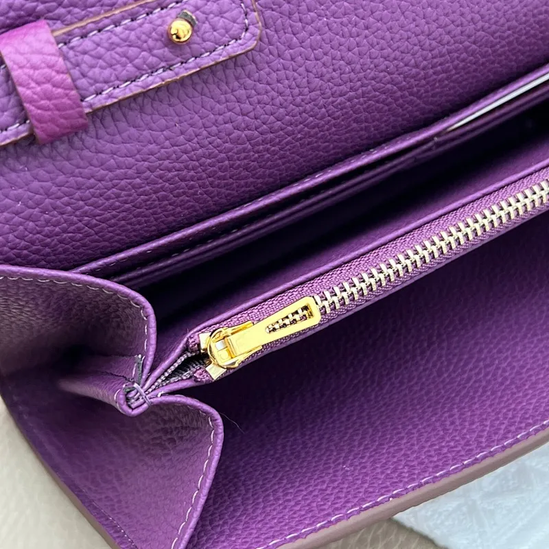 All Categories Official Website "Brand Women's Bags" Women's Bags 💙 Hermes 2025 New Hermes Crossbody Bag