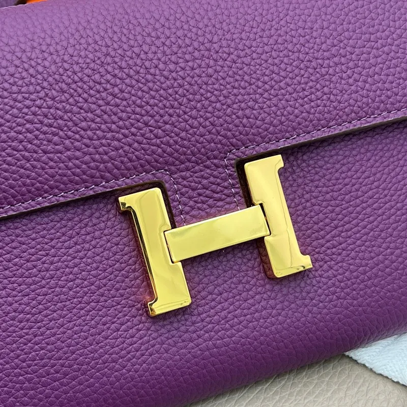 All Categories Official Website "Brand Women's Bags" Women's Bags 💙 Hermes 2025 New Hermes Crossbody Bag