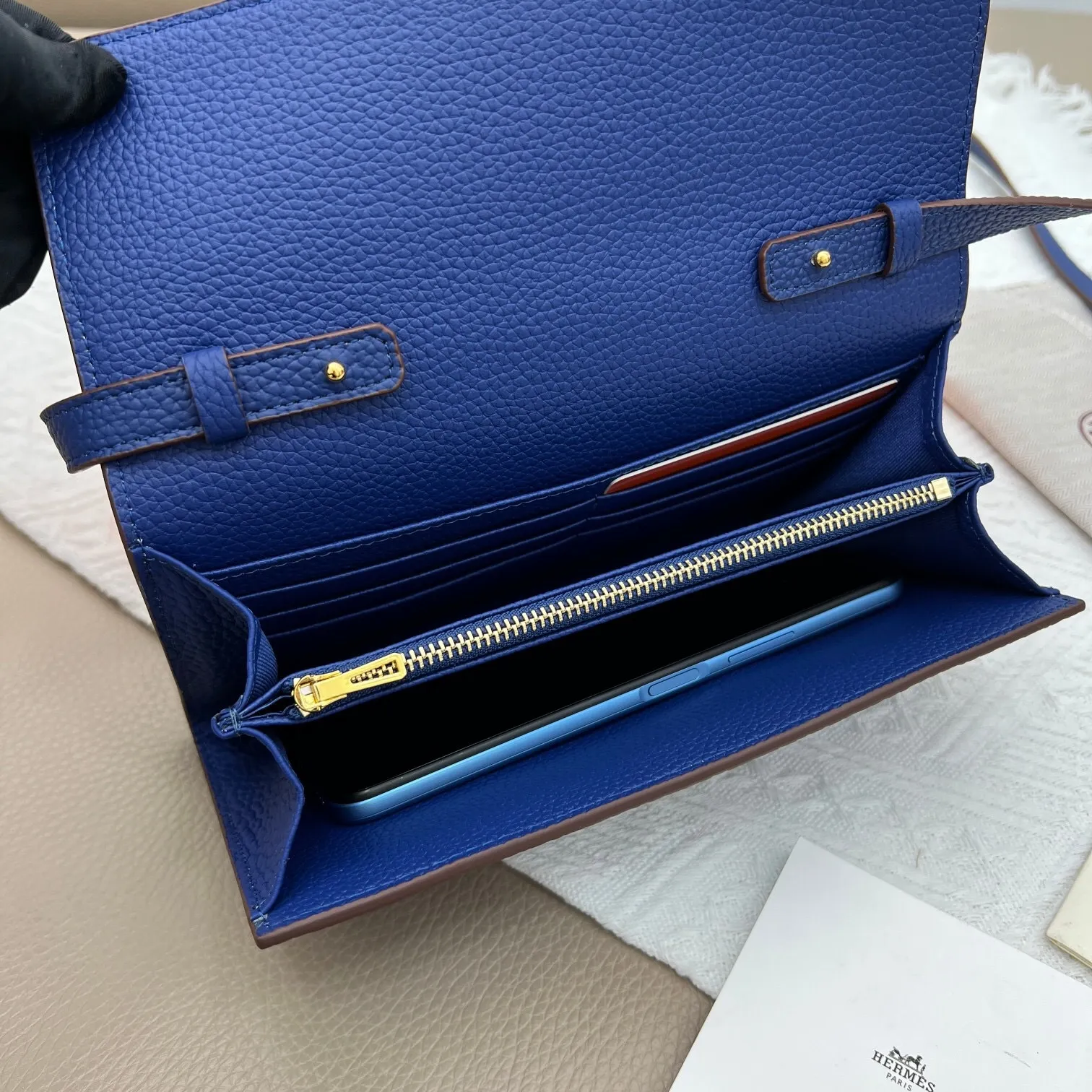All Categories Official Website "Brand Women's Bags" Women's Bags 💙 Hermes 2025 New Hermes Crossbody Bag