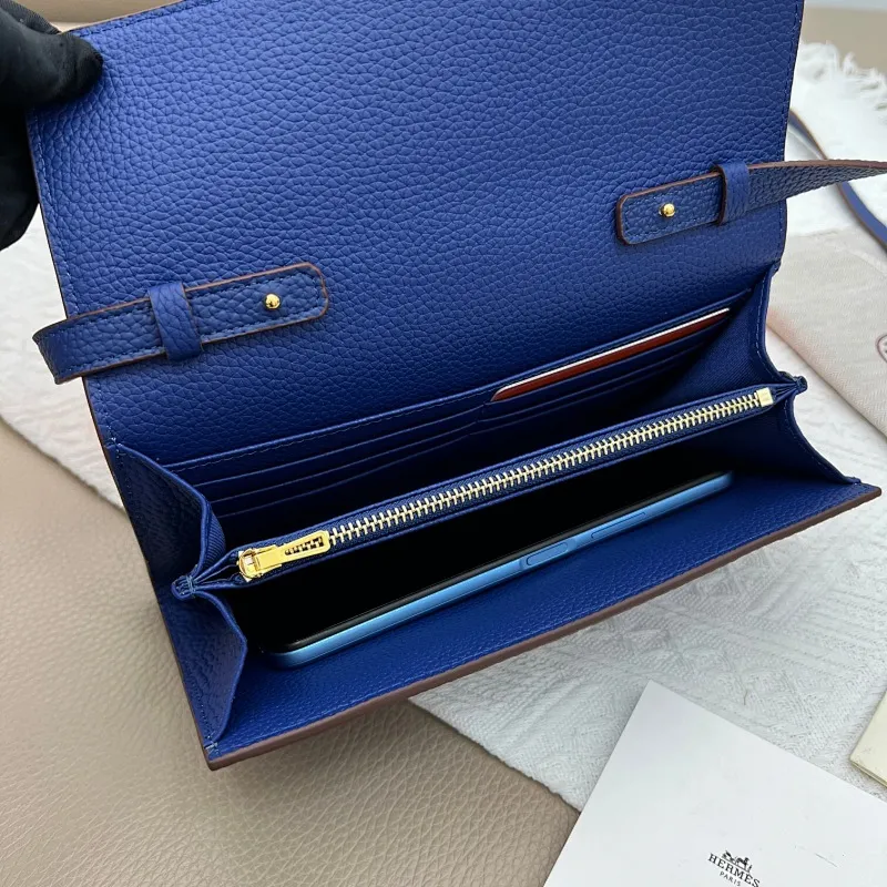 All Categories Official Website "Brand Women's Bags" Women's Bags 💙 Hermes 2025 New Hermes Crossbody Bag