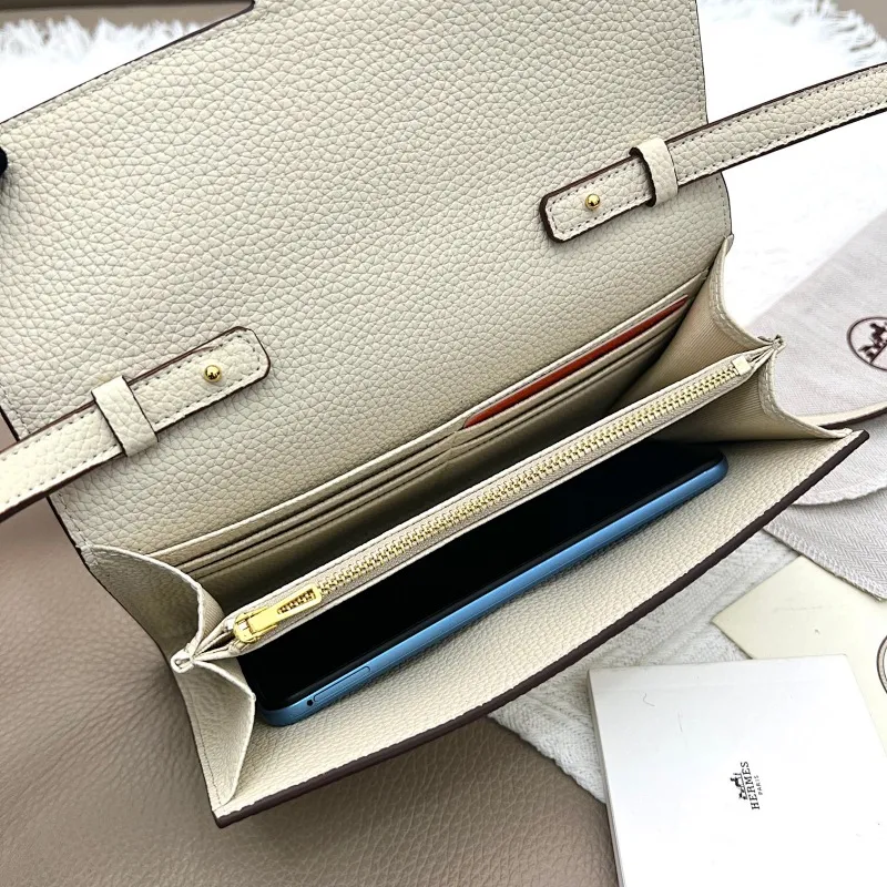 All Categories Official Website "Brand Women's Bags" Women's Bags 💙 Hermes 2025 New Hermes Crossbody Bag