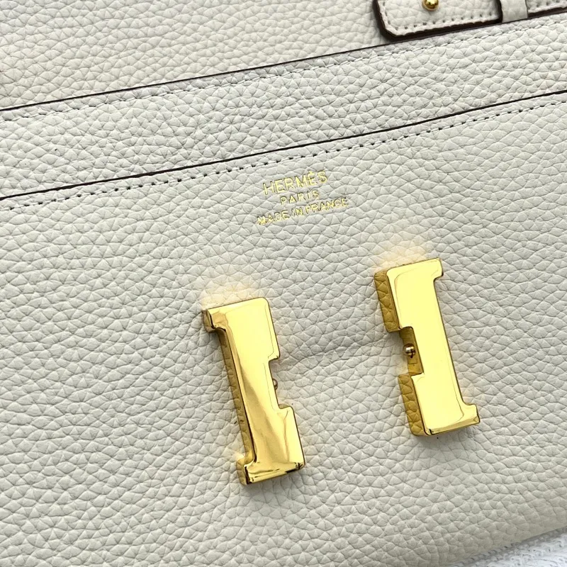 All Categories Official Website "Brand Women's Bags" Women's Bags 💙 Hermes 2025 New Hermes Crossbody Bag