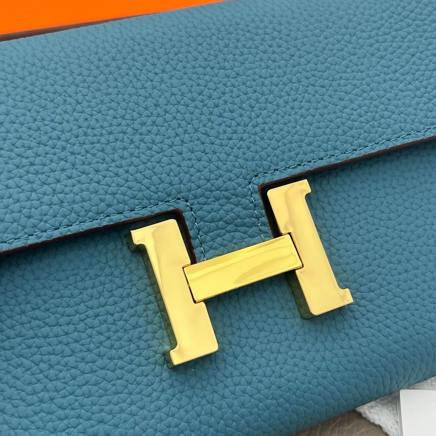 All Categories Official Website "Brand Women's Bags" Women's Bags 💙 Hermes 2025 New Hermes Crossbody Bag