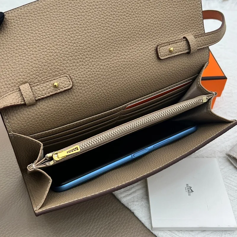 All Categories Official Website "Brand Women's Bags" Women's Bags 💙 Hermes 2025 New Hermes Crossbody Bag