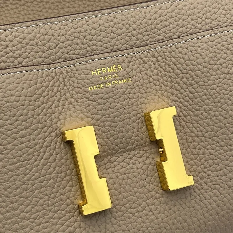 All Categories Official Website "Brand Women's Bags" Women's Bags 💙 Hermes 2025 New Hermes Crossbody Bag