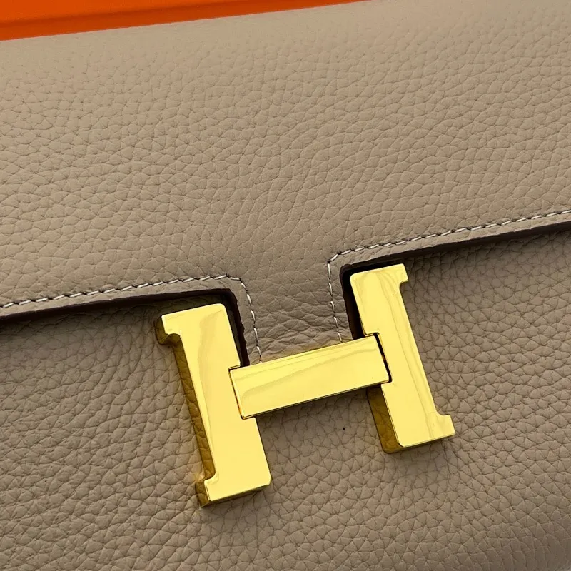 All Categories Official Website "Brand Women's Bags" Women's Bags 💙 Hermes 2025 New Hermes Crossbody Bag