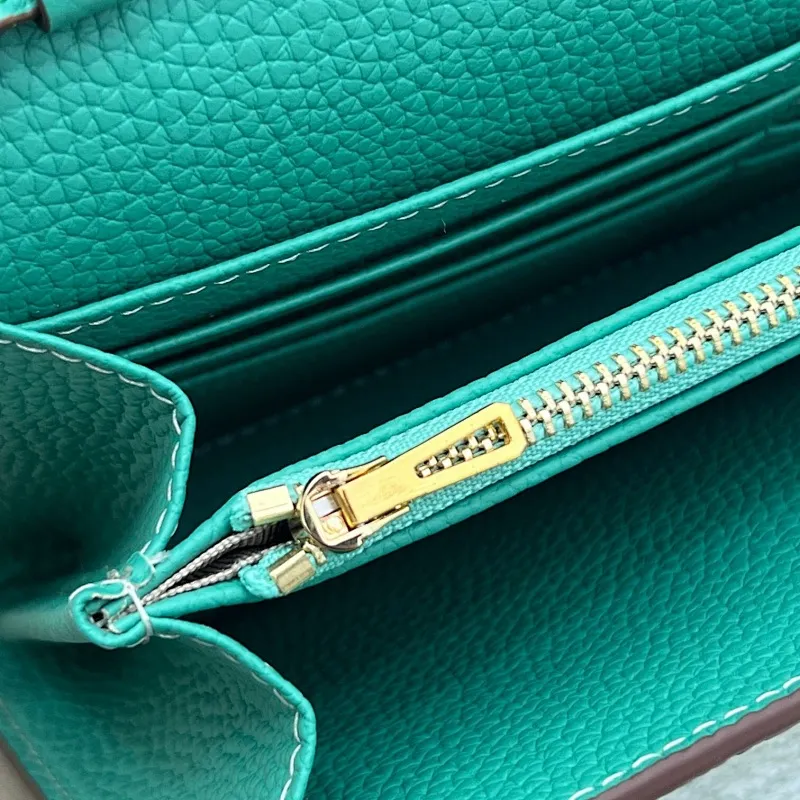 All Categories Official Website "Brand Women's Bags" Women's Bags 💙 Hermes 2025 New Hermes Crossbody Bag