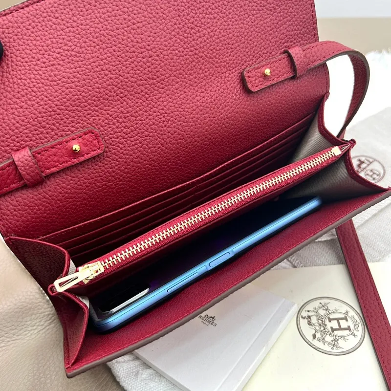 All Categories Official Website "Brand Women's Bags" Women's Bags 💙 Hermes 2025 New Hermes Crossbody Bag