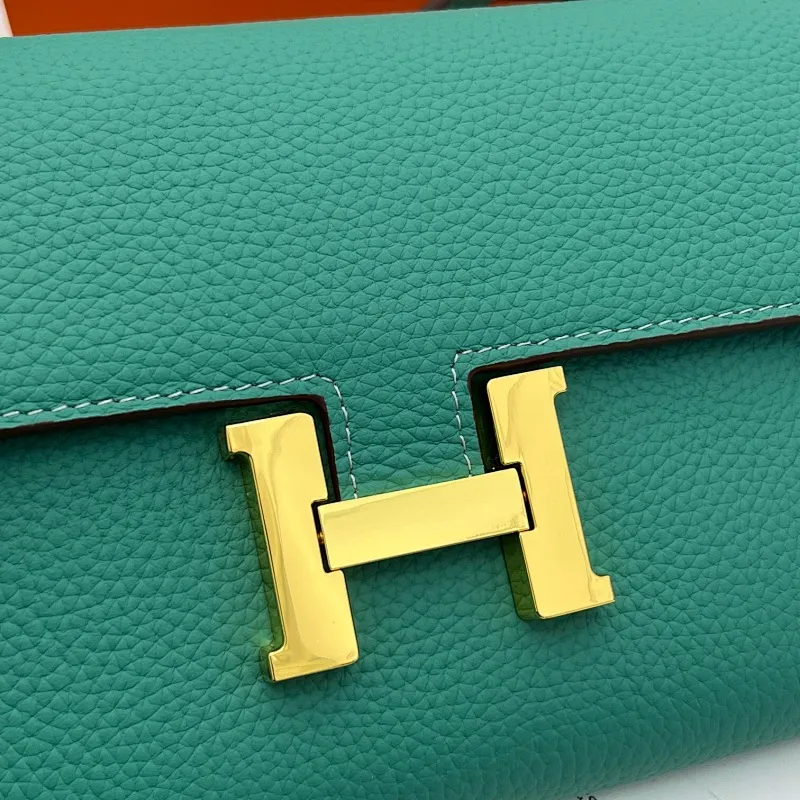 All Categories Official Website "Brand Women's Bags" Women's Bags 💙 Hermes 2025 New Hermes Crossbody Bag