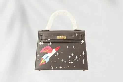 All categories Hermès women's bags (Hermès) Hermès 2520