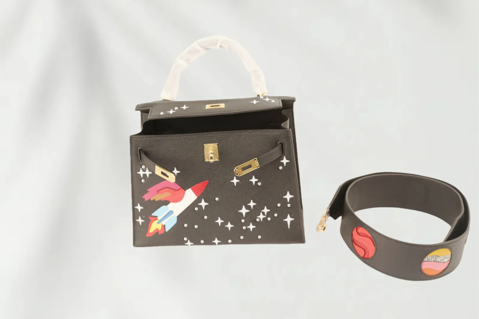 All categories Hermès women's bags (Hermès) Hermès 2520