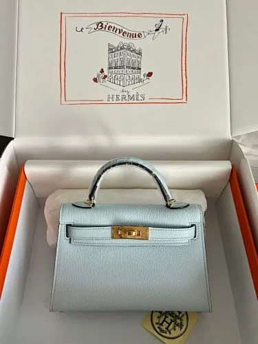 All categories Hermès women's bags (Hermès) Hermès 1515