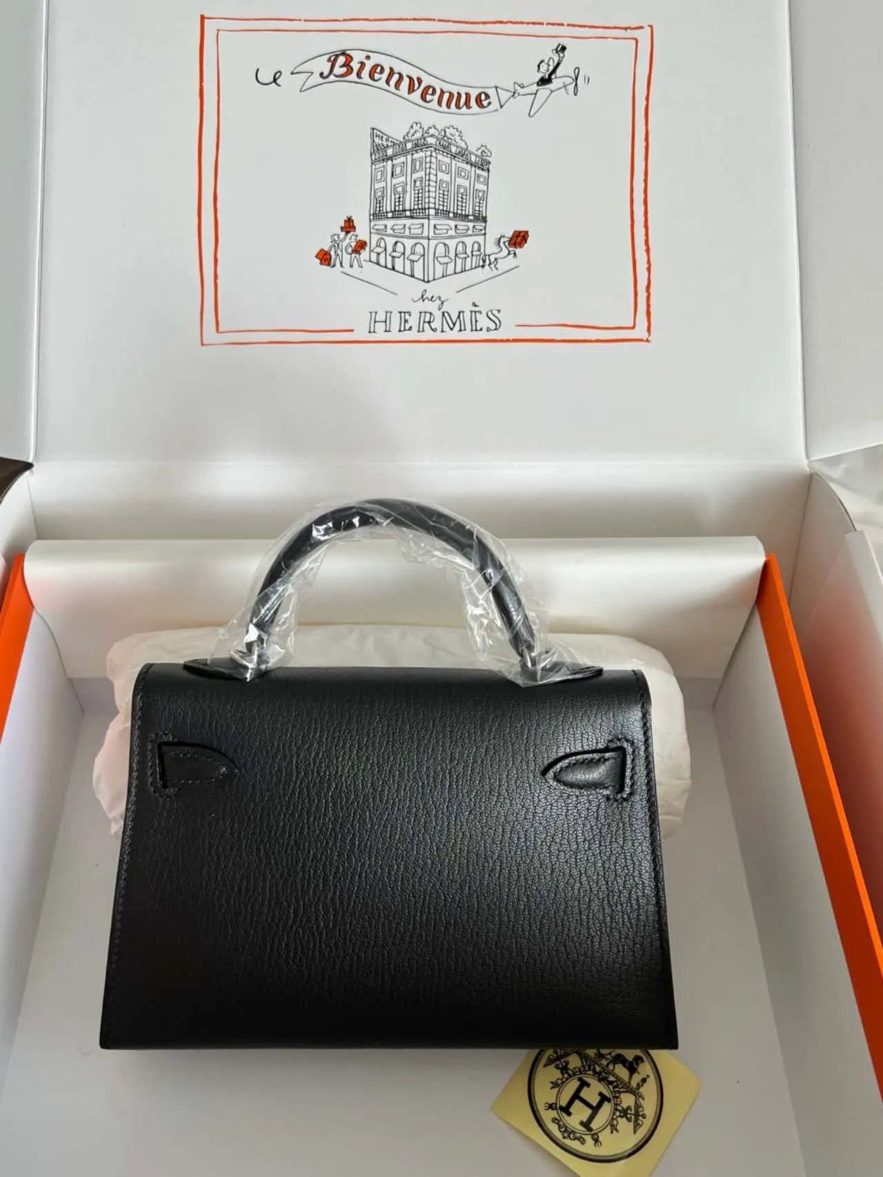 All categories Hermès women's bags (Hermès) Hermès 1515