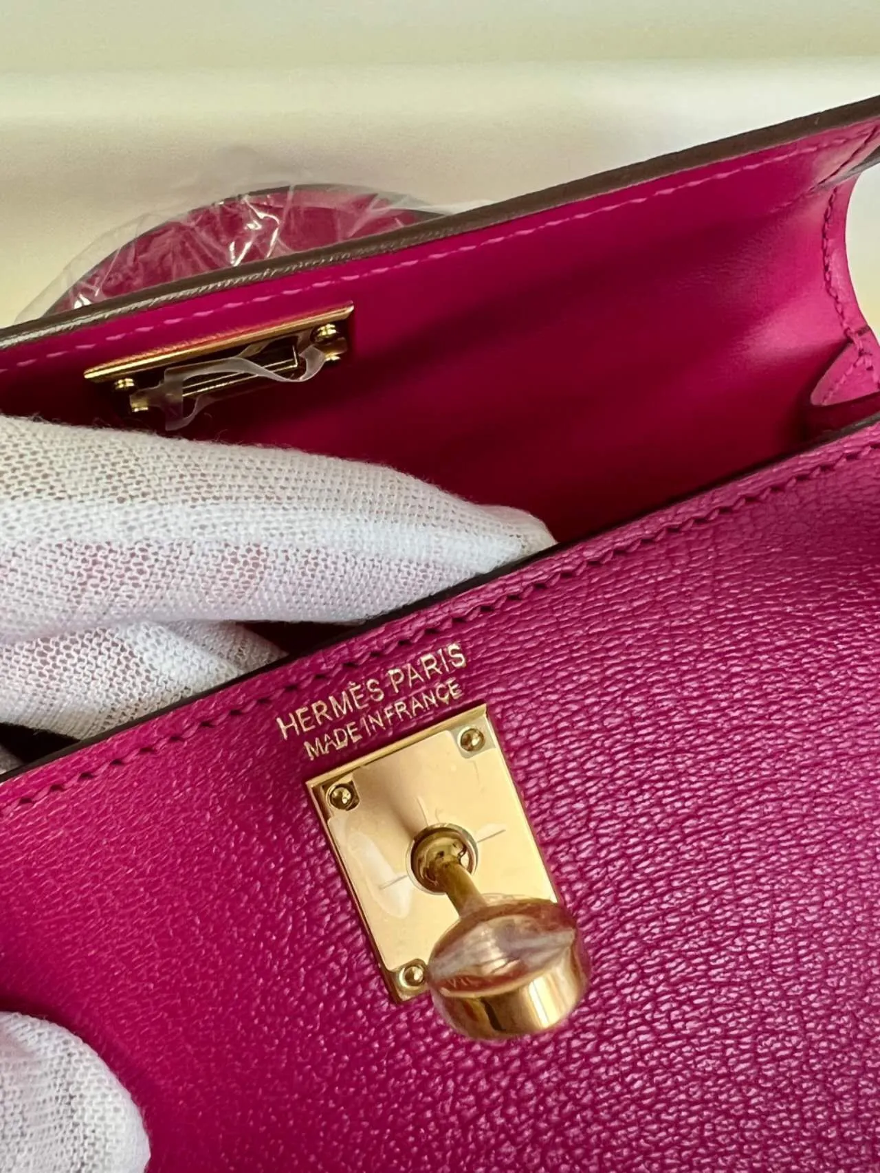 All categories Hermès women's bags (Hermès) Hermès 1515