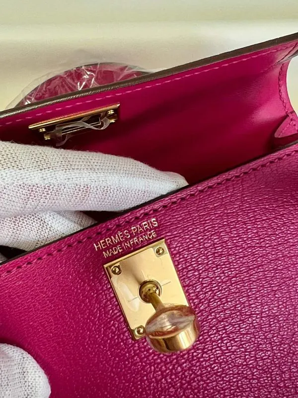 All categories Hermès women's bags (Hermès) Hermès 1515