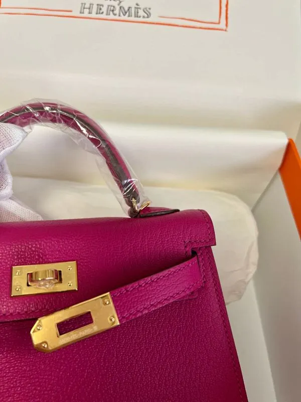 All categories Hermès women's bags (Hermès) Hermès 1515