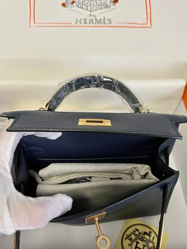 All categories Hermès women's bags (Hermès) Hermès 1515