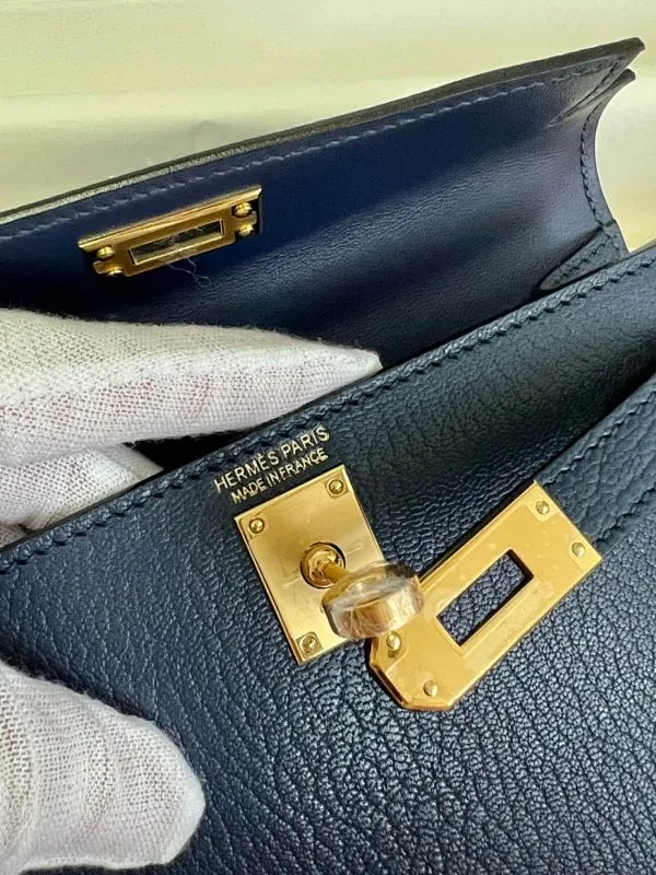 All categories Hermès women's bags (Hermès) Hermès 1515