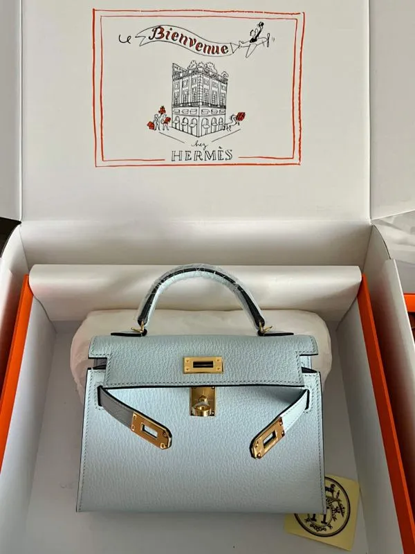 All categories Hermès women's bags (Hermès) Hermès 1515