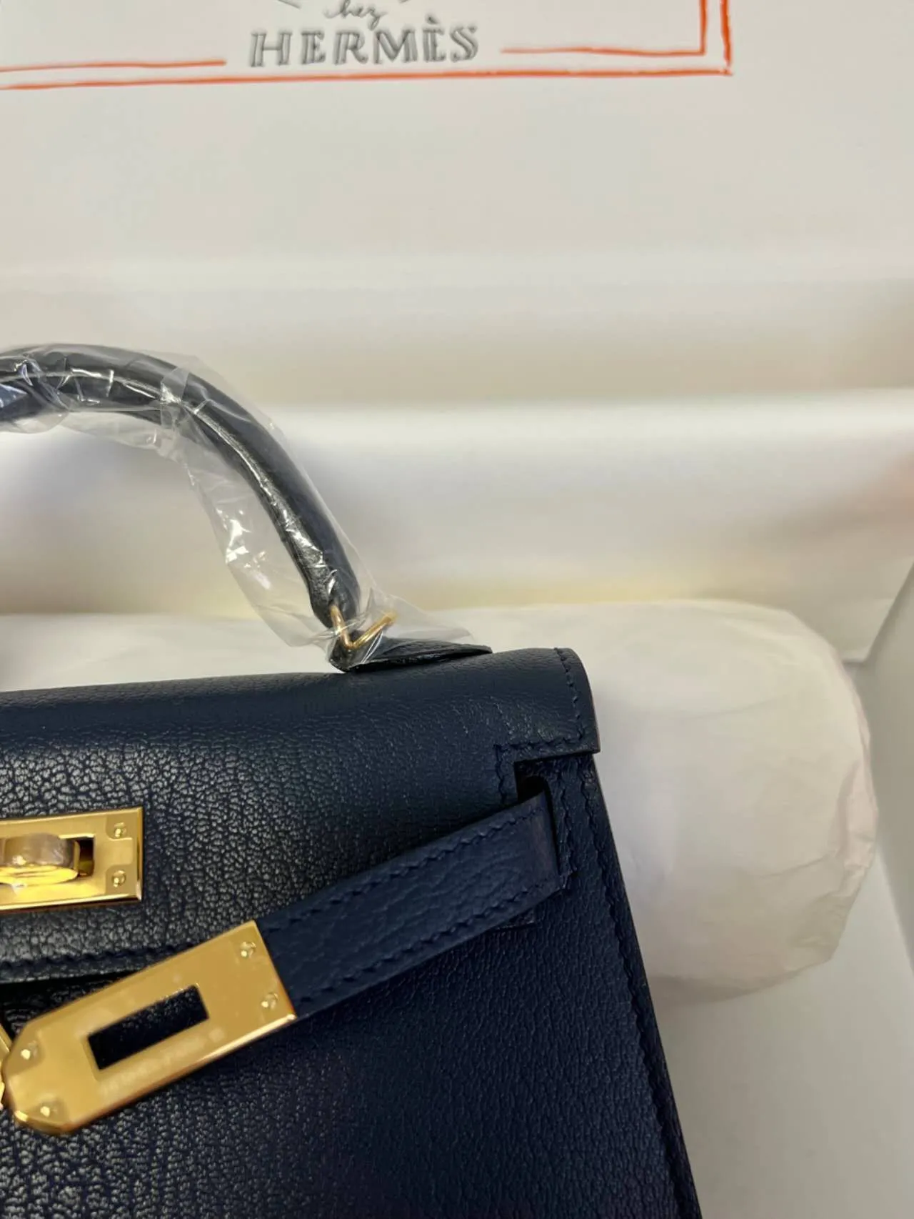 All categories Hermès women's bags (Hermès) Hermès 1515