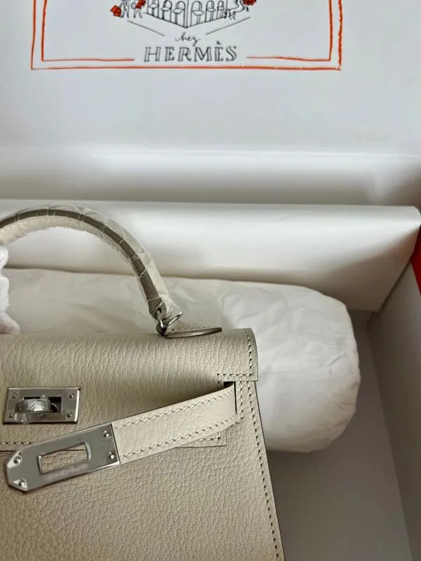 All categories Hermès women's bags (Hermès) Hermès 1515