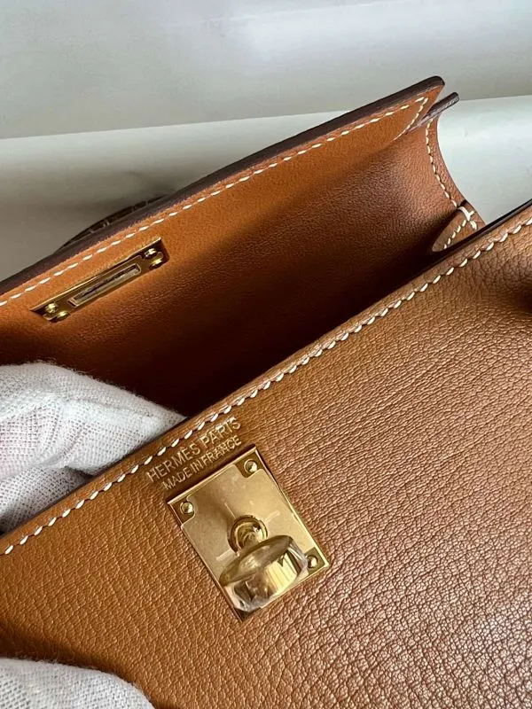 All categories Hermès women's bags (Hermès) Hermès 1515