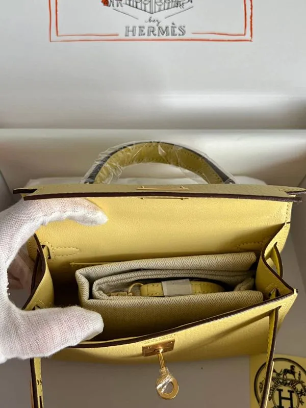 All categories Hermès women's bags (Hermès) Hermès 1515