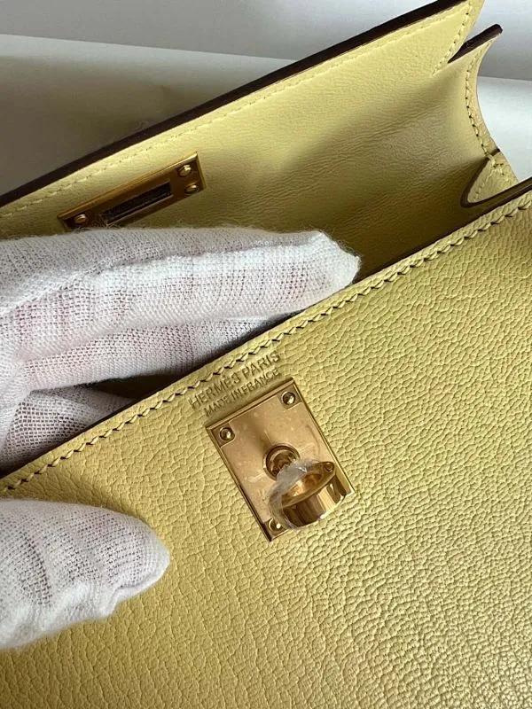 All categories Hermès women's bags (Hermès) Hermès 1515