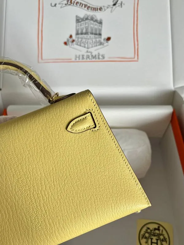 All categories Hermès women's bags (Hermès) Hermès 1515
