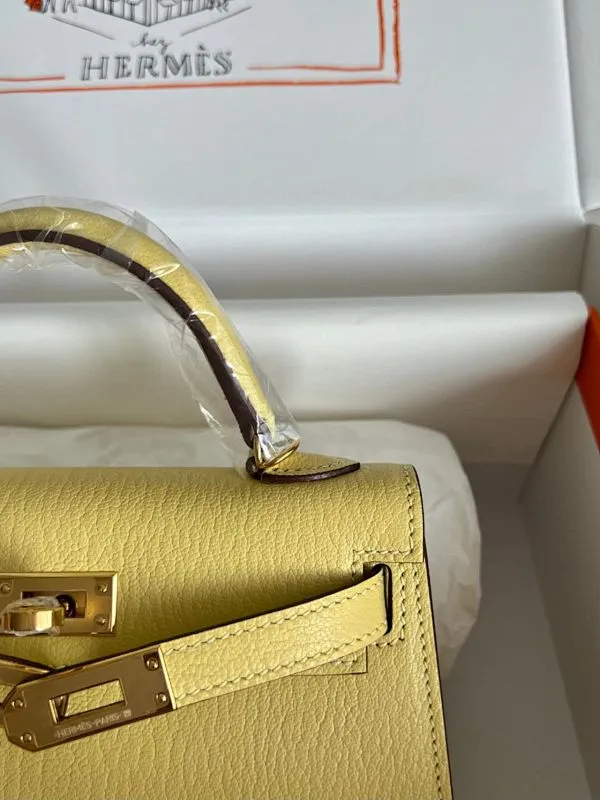 All categories Hermès women's bags (Hermès) Hermès 1515